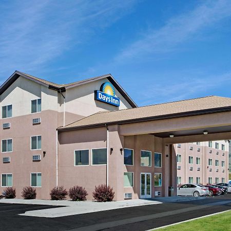 Days Inn By Wyndham Бригам-Сити Экстерьер фото